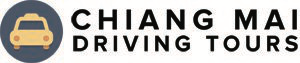 Chiang Mai Driving Tours private driver logo