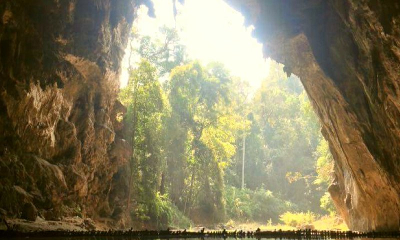 2 Days 1 Night Package Tour Chiang Mai to Pai with Chiang Mai private driver