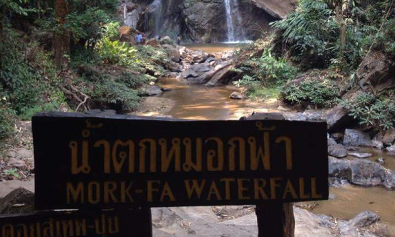 Mae Hong Son loop Chiang Mai private driver package